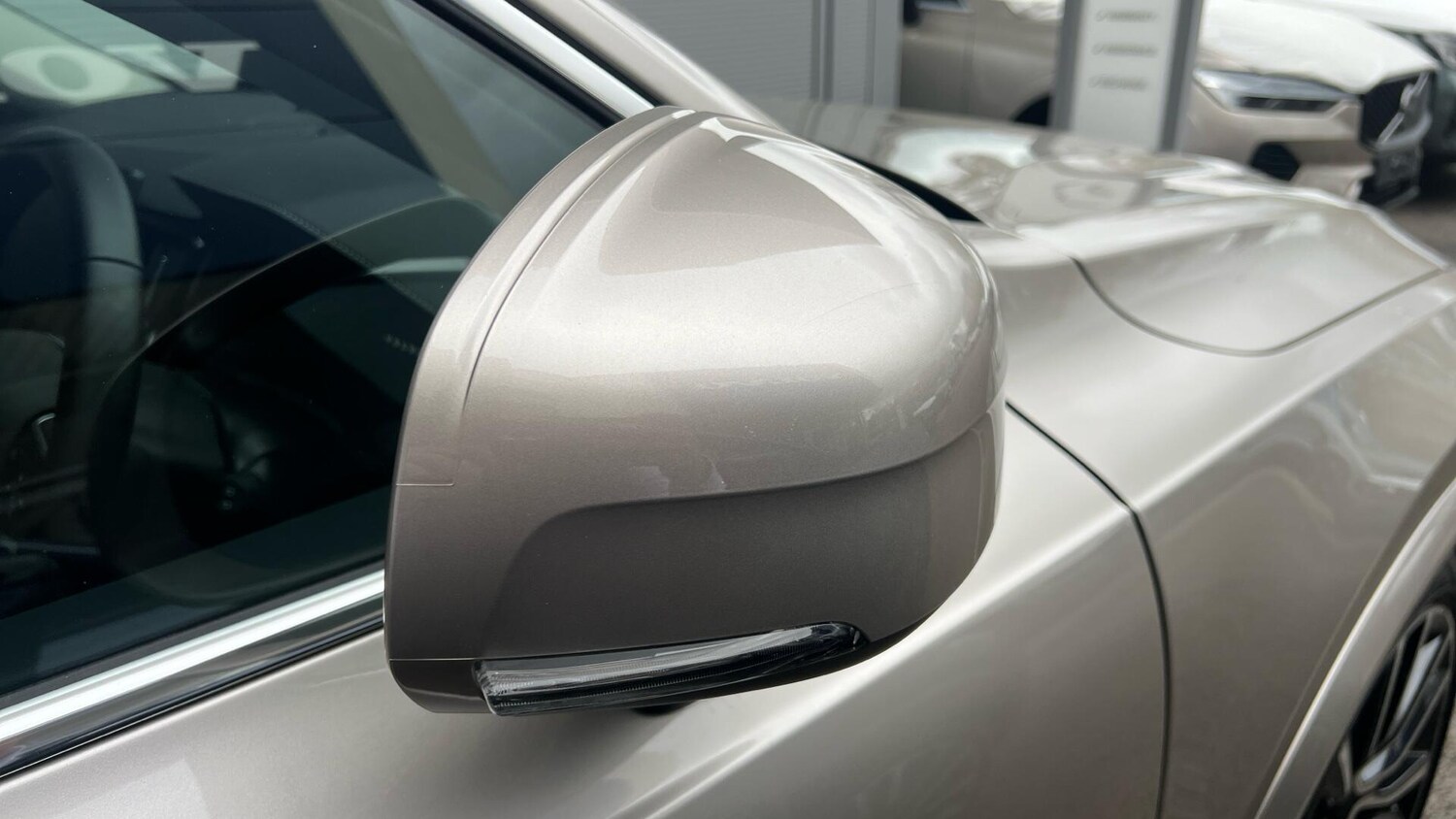 Used Volvo XC90 2025 for sale - 77658382: Photo 14