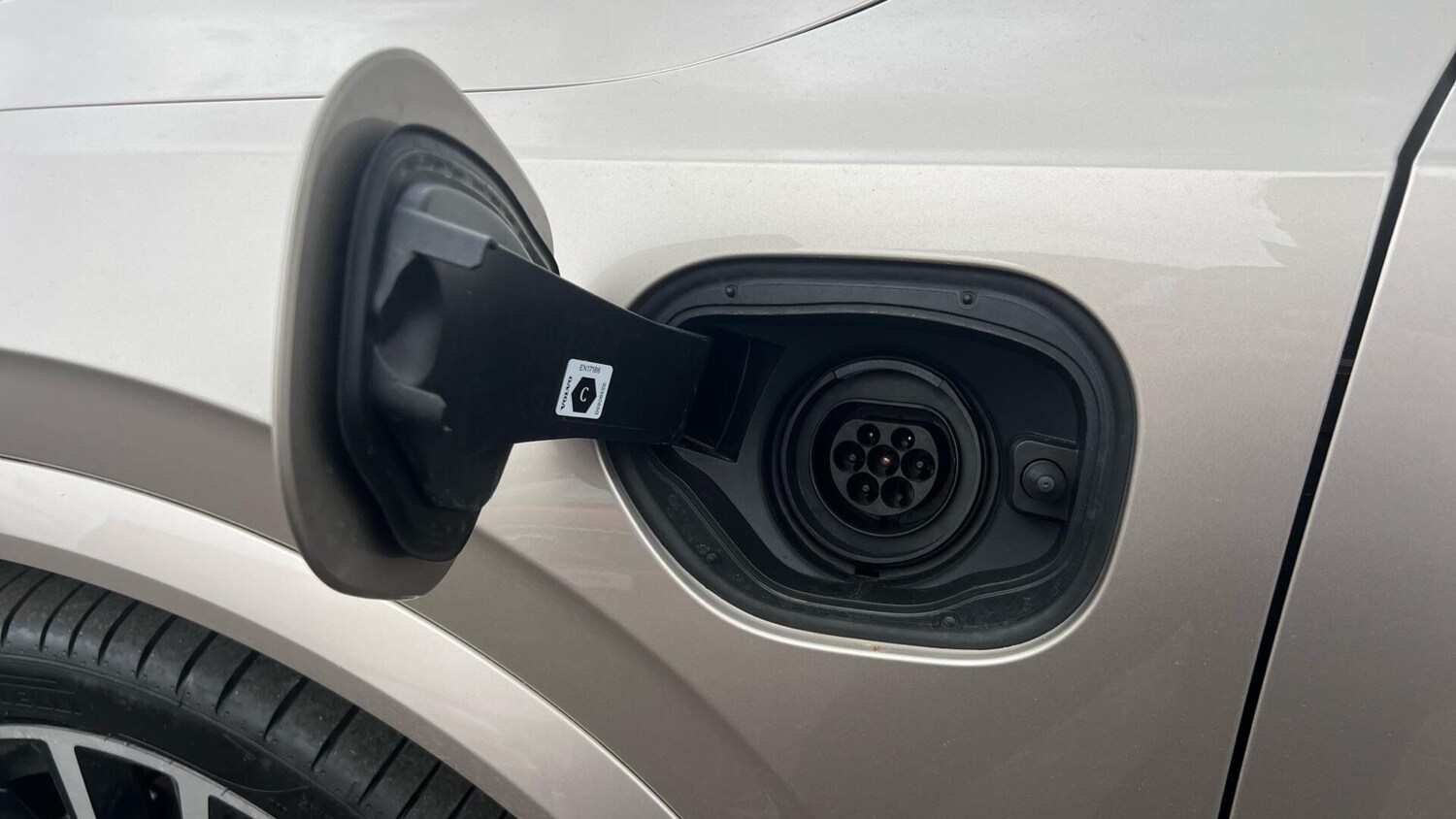 Used Volvo XC90 2025 for sale - 77658382: Photo 15