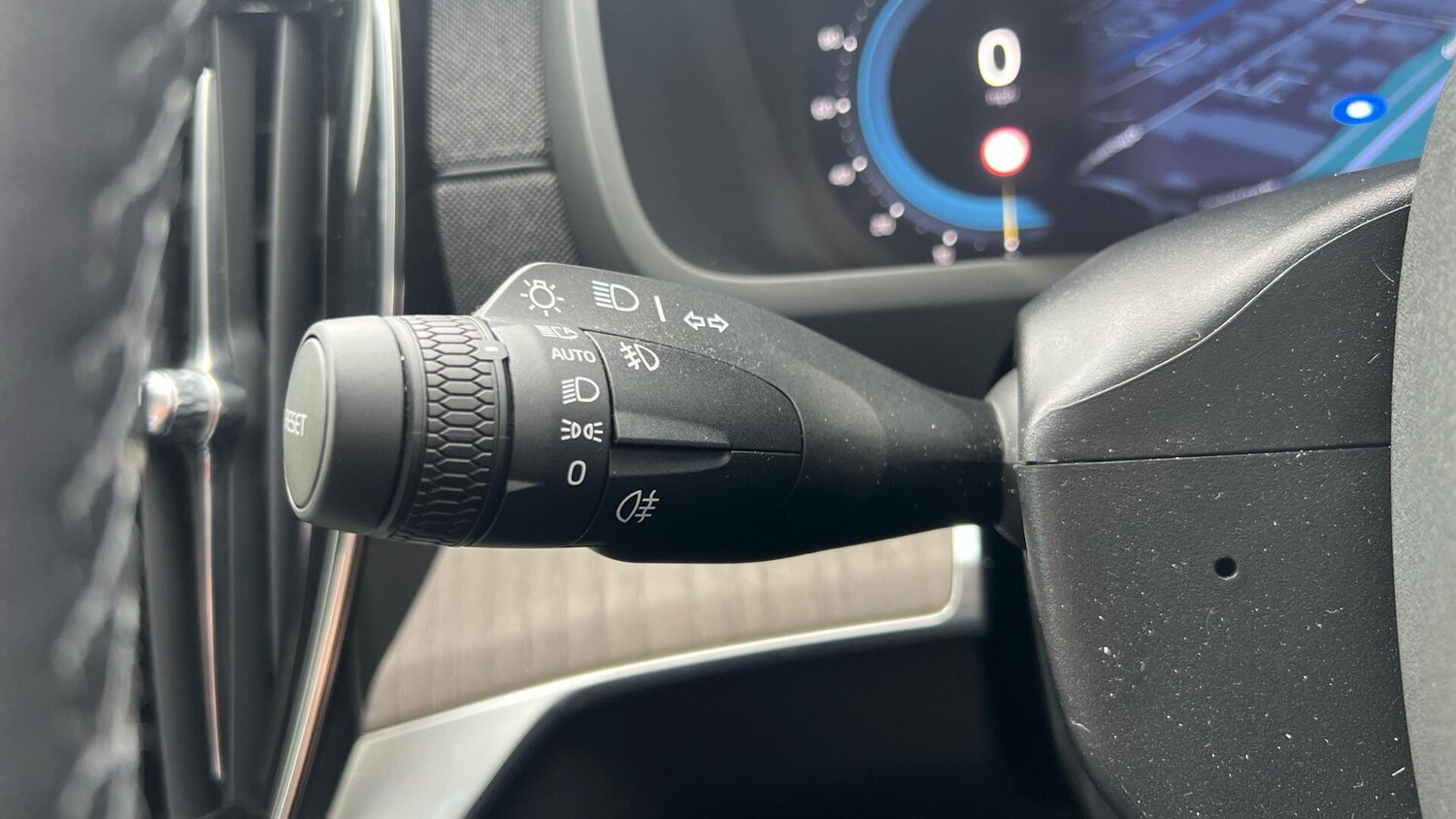 Used Volvo XC90 2025 for sale - 77658382: Photo 19