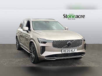 Used Volvo XC90 2025 for sale - 77658382: Photo