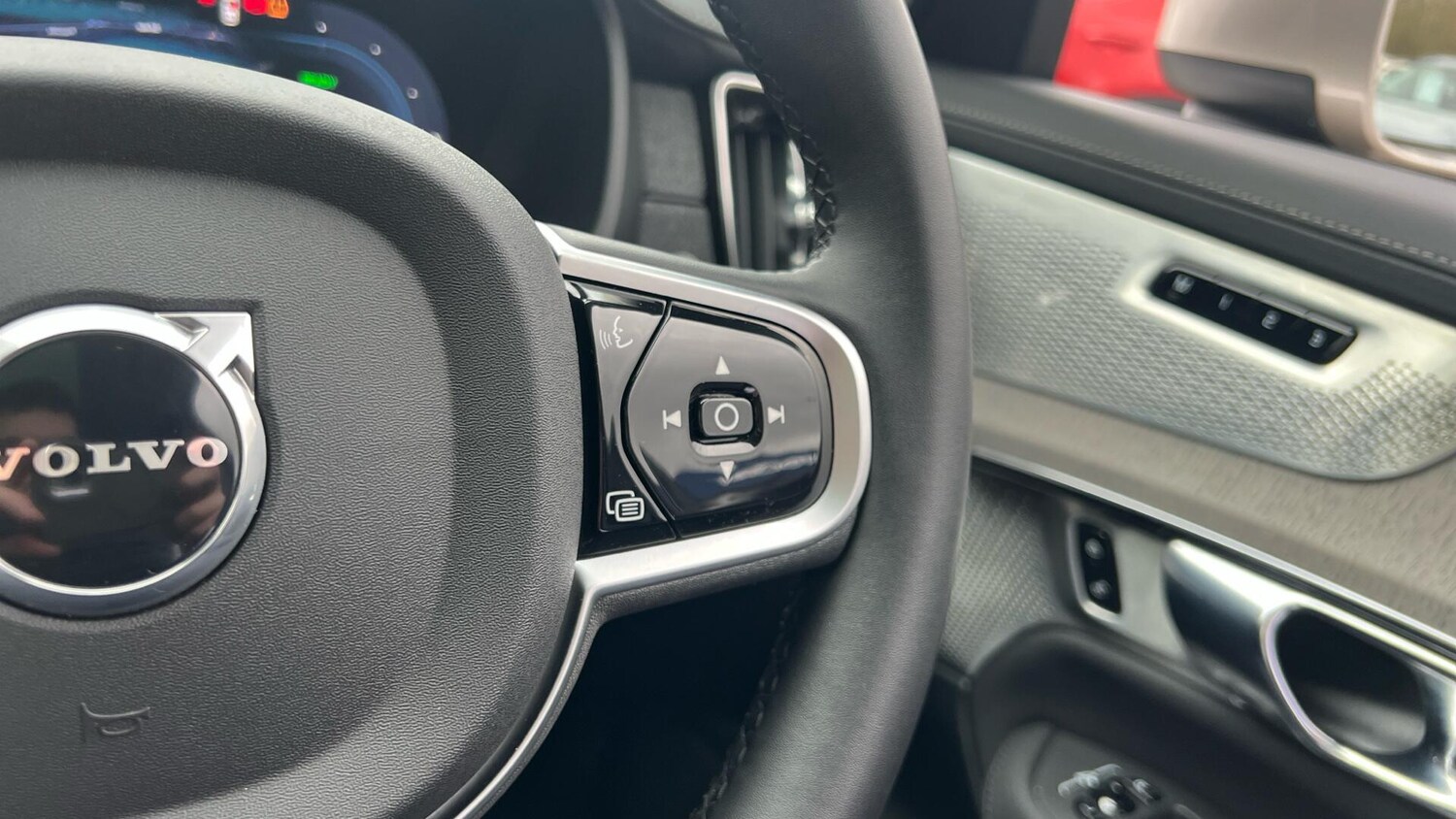 Used Volvo XC90 2025 for sale - 77658382: Photo 21
