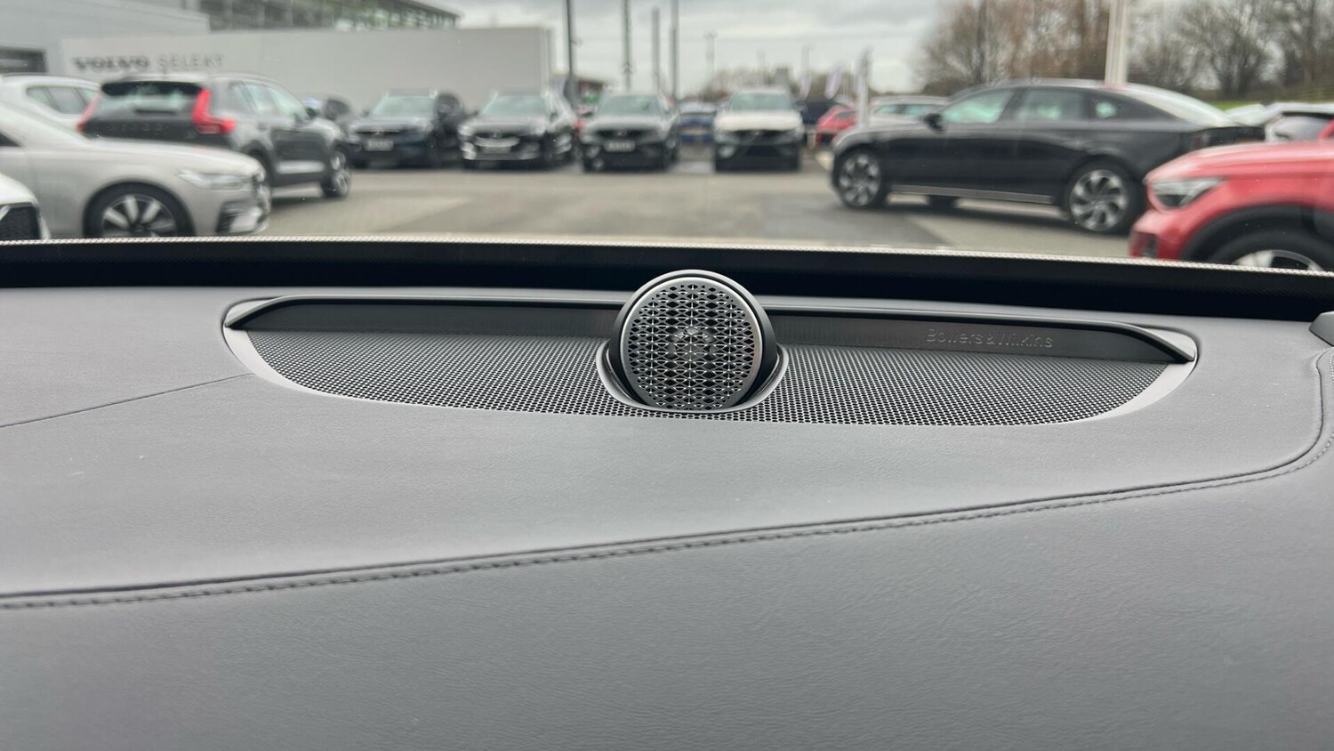 Used Volvo XC90 2025 for sale - 77658382: Photo 24