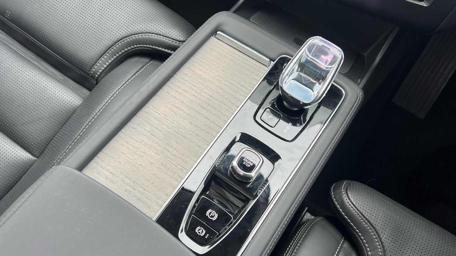 Used Volvo XC90 2025 for sale - 77658382: Photo 25