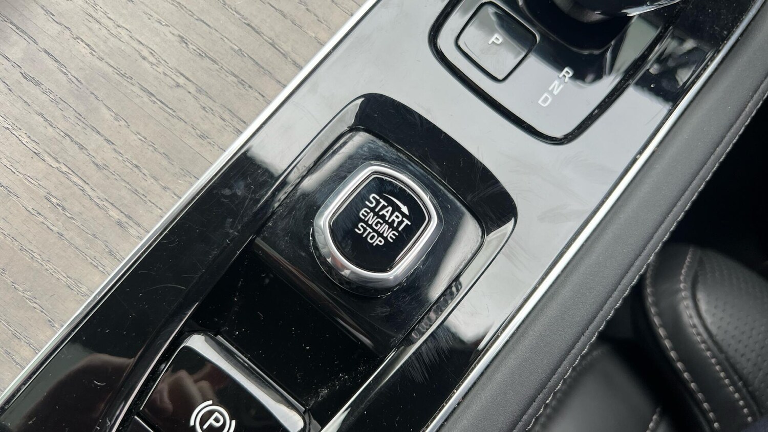 Used Volvo XC90 2025 for sale - 77658382: Photo 26