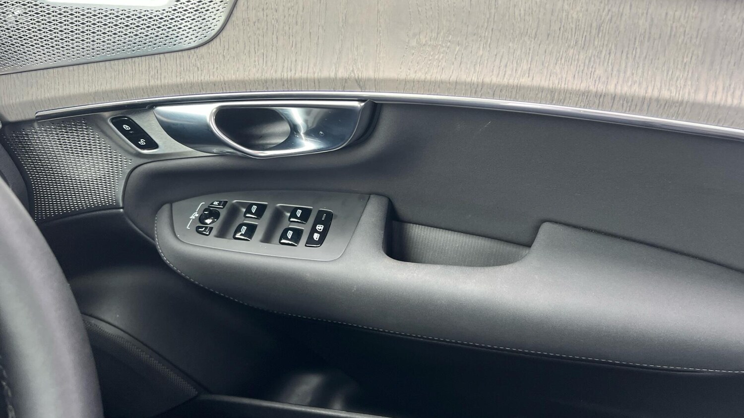 Used Volvo XC90 2025 for sale - 77658382: Photo 28