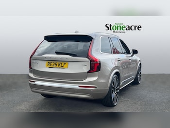 Used Volvo XC90 2025 for sale - 77658382: Photo