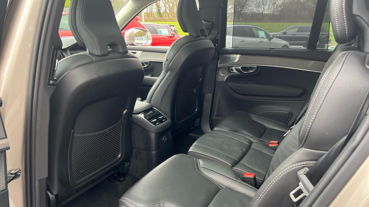 Used Volvo XC90 2025 for sale - 77658382: Photo 32