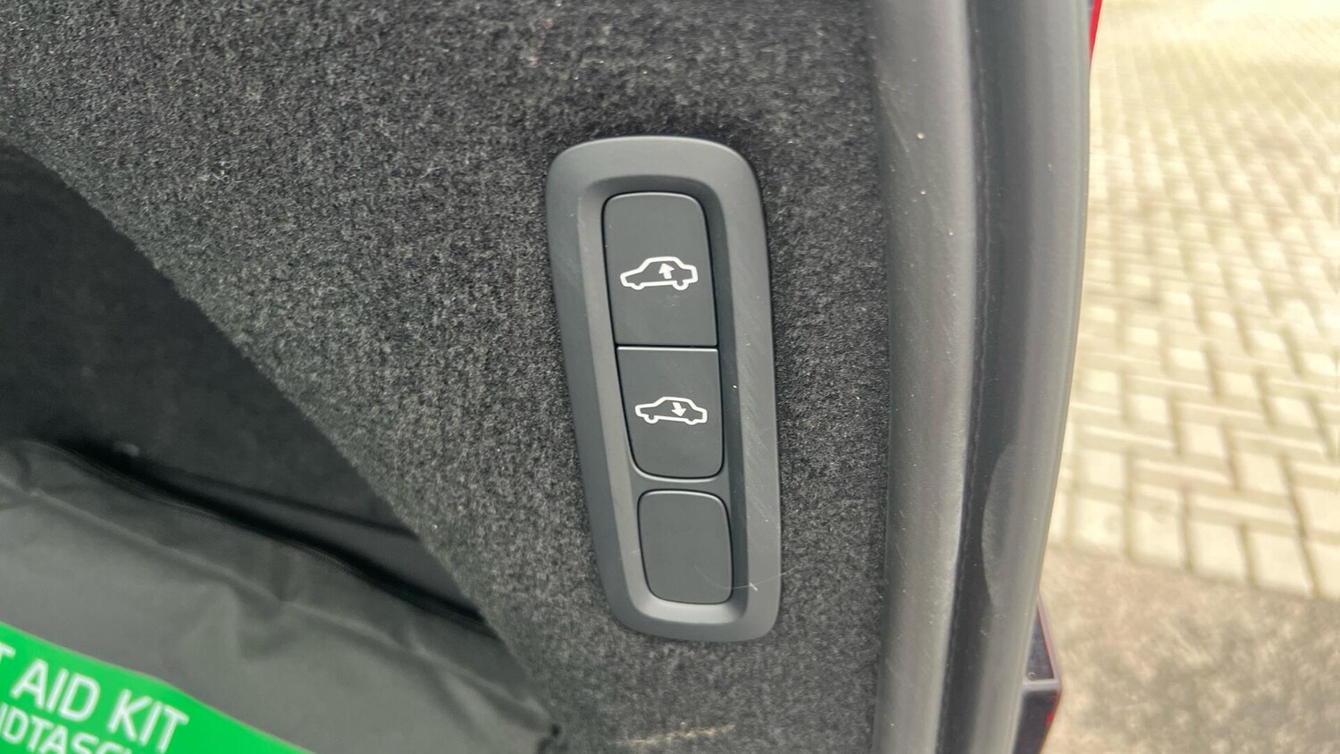 Used Volvo XC90 2025 for sale - 77658382: Photo 39