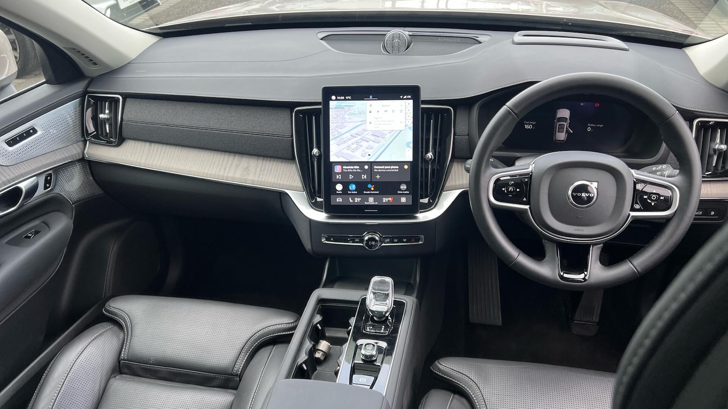 Used Volvo XC90 2025 for sale - 77658382: Photo 5