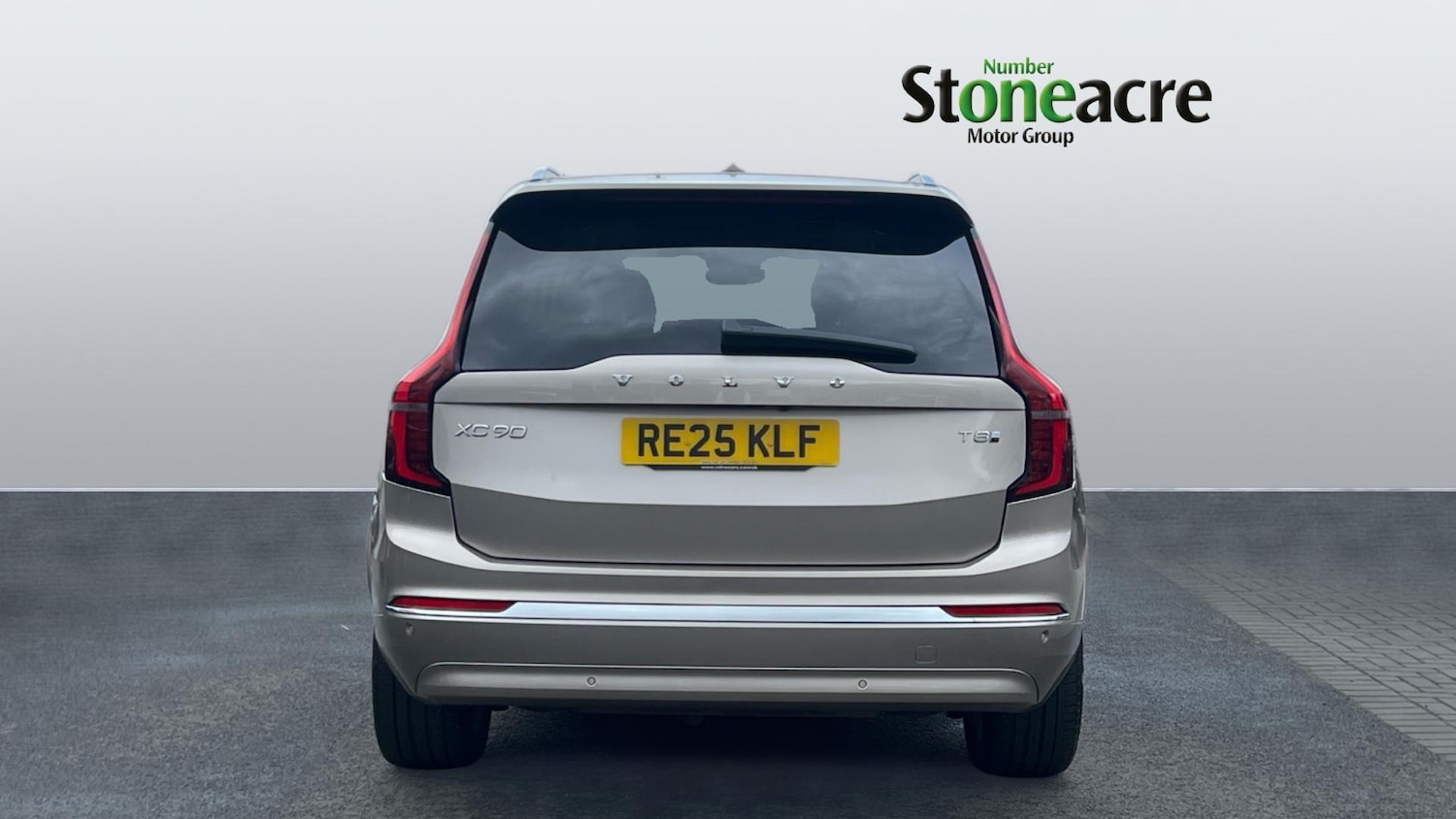 Used Volvo XC90 2025 for sale - 77658382: Photo 7