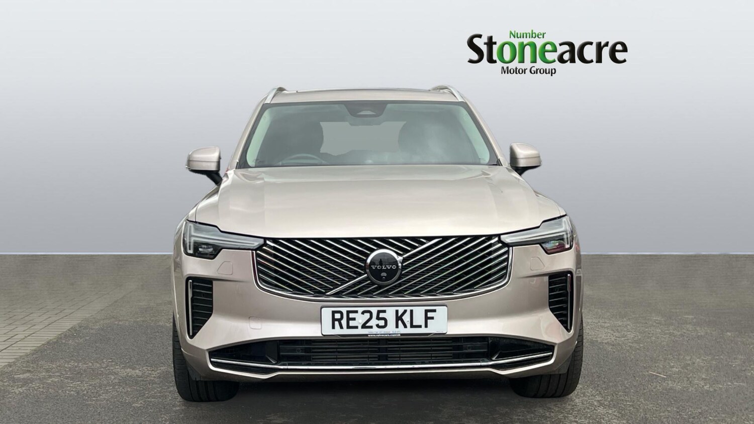 Used Volvo XC90 2025 for sale - 77658382: Photo 8