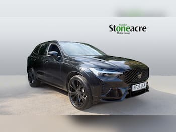 Used Volvo XC60 2025 for sale - 79807728: Photo