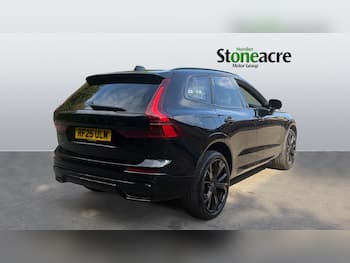 Used Volvo XC60 2025 for sale - 79807728: Photo