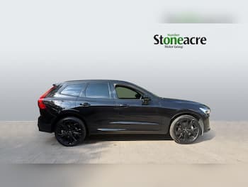Used Volvo XC60 2025 for sale - 79807728: Photo