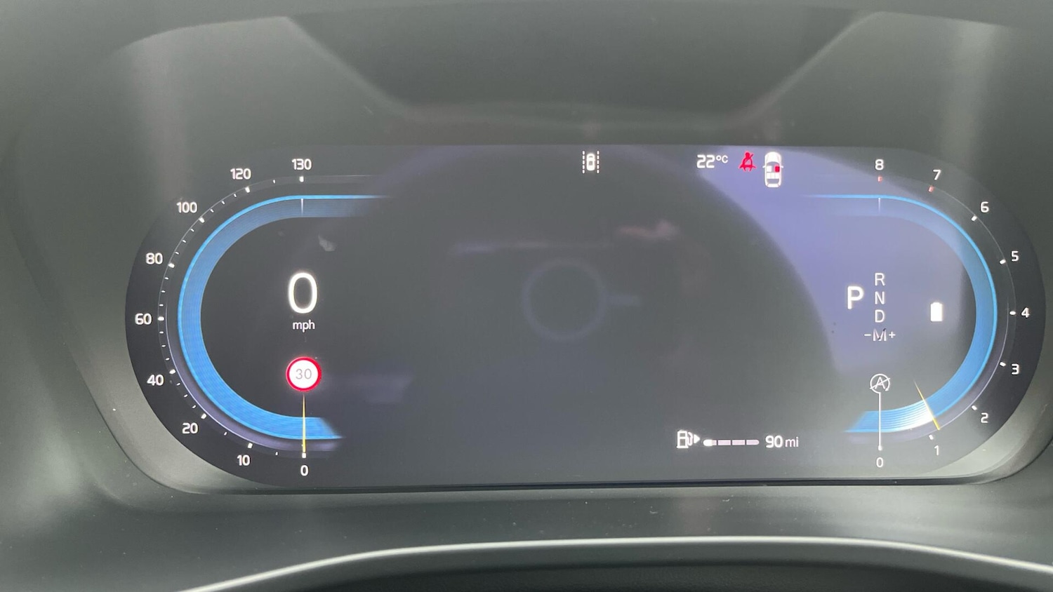 Used Volvo XC40 2024 for sale - 76151624: Photo 12