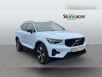 Volvo - XC40