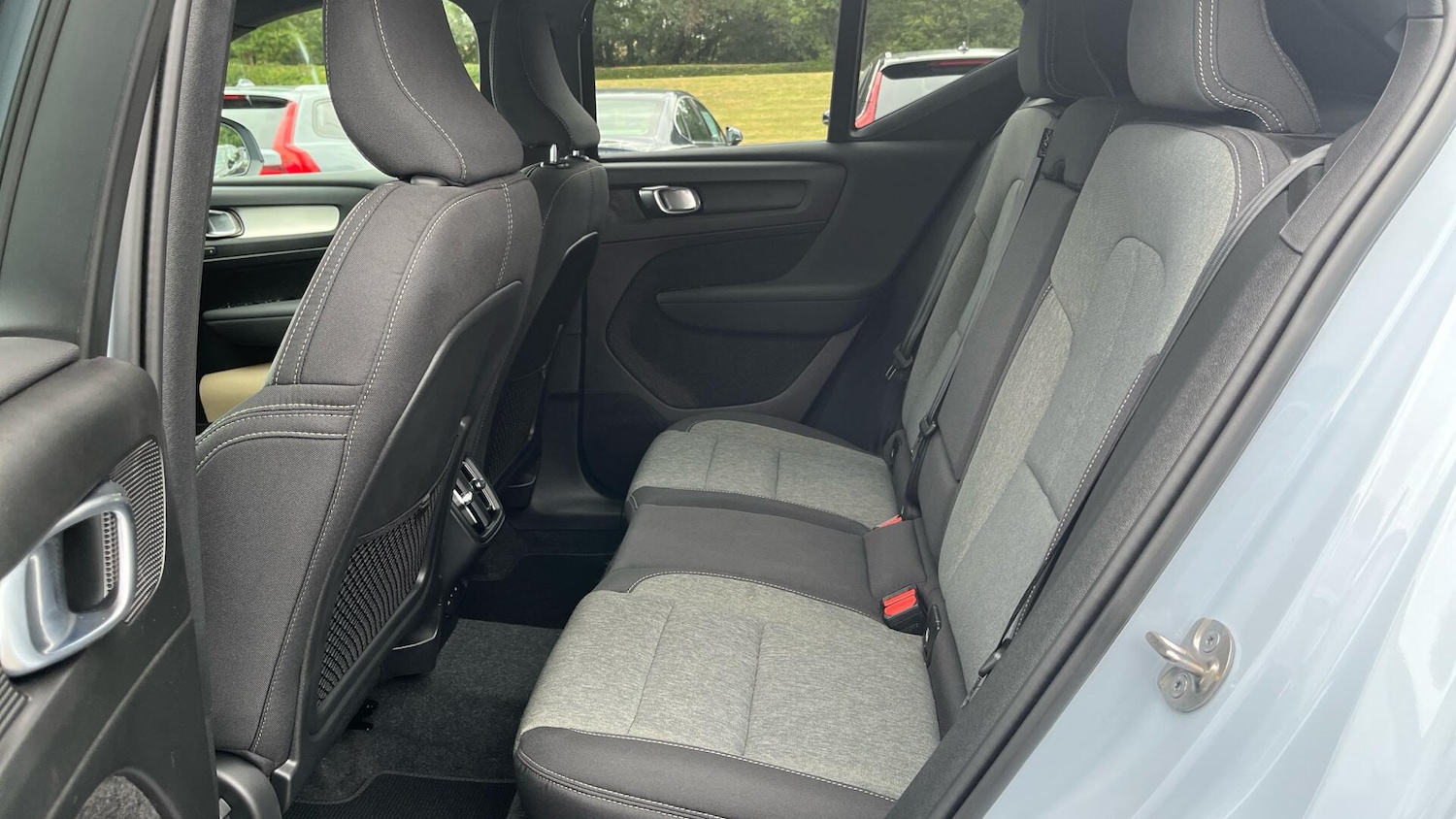 Used Volvo XC40 2024 for sale - 76151624: Photo 31