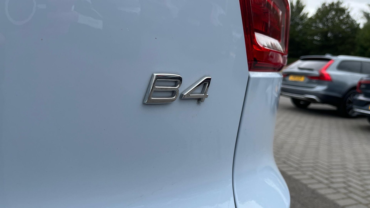 Used Volvo XC40 2024 for sale - 76151624: Photo 34