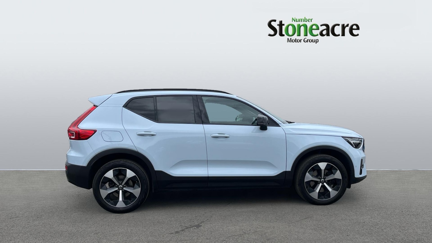 Used Volvo XC40 2024 for sale - 76151624: Photo 4