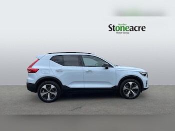 Used Volvo XC40 2024 for sale - 76151624: Photo 4