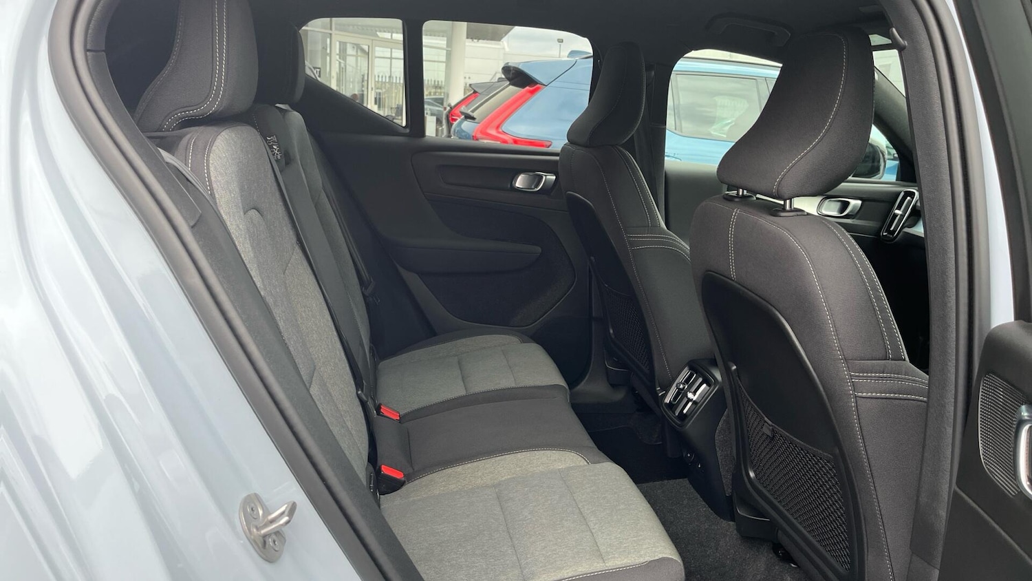 Used Volvo XC40 2024 for sale - 76151624: Photo 7