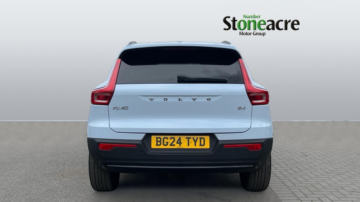 Used Volvo XC40 2024 for sale - 76151624: Photo 8