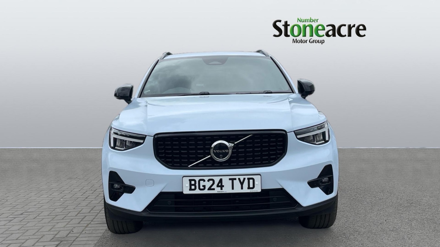 Used Volvo XC40 2024 for sale - 76151624: Photo 9