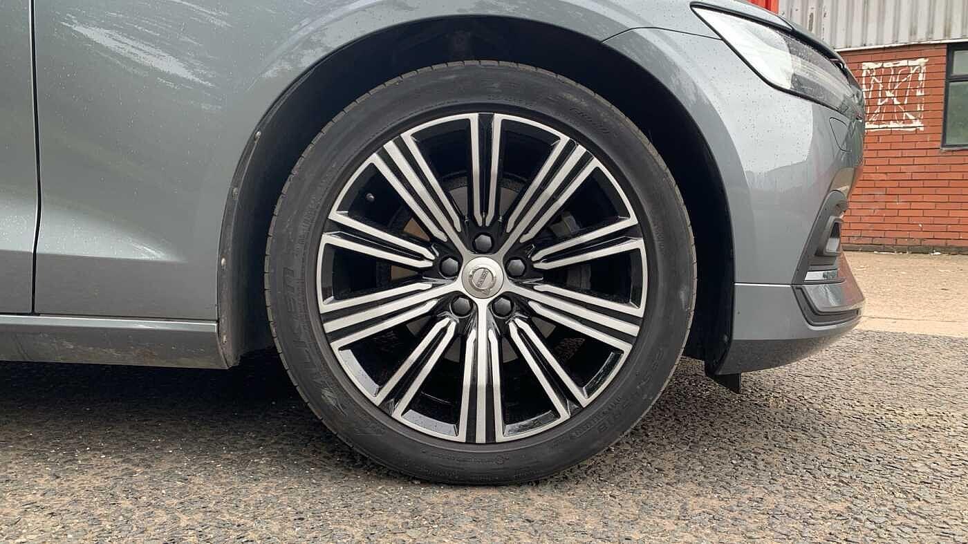 Used Volvo V60 2020 for sale - 77254521: Photo 11