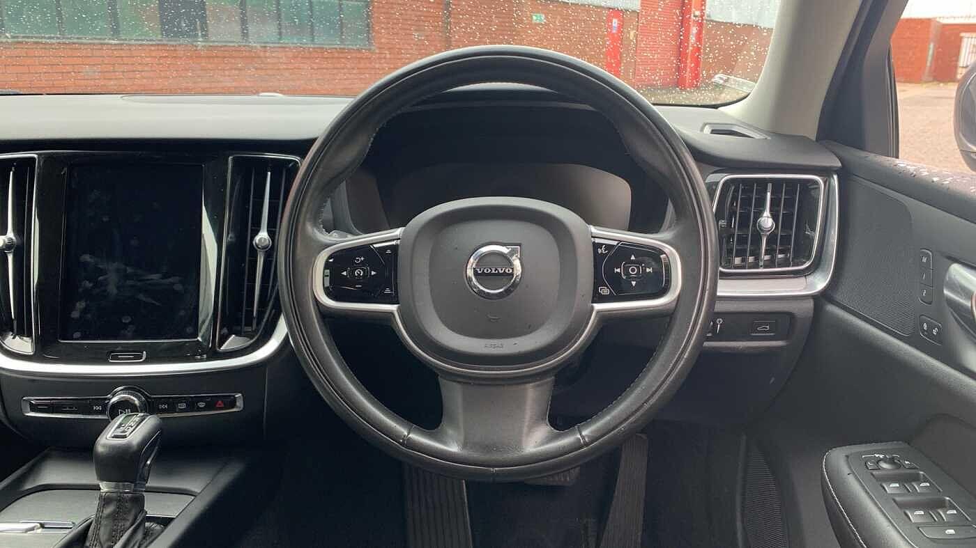 Used Volvo V60 2020 for sale - 77254521: Photo 12