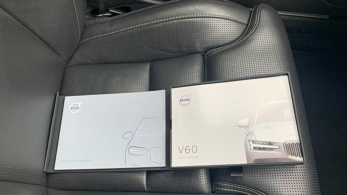 Used Volvo V60 2020 for sale - 77254521: Photo 16