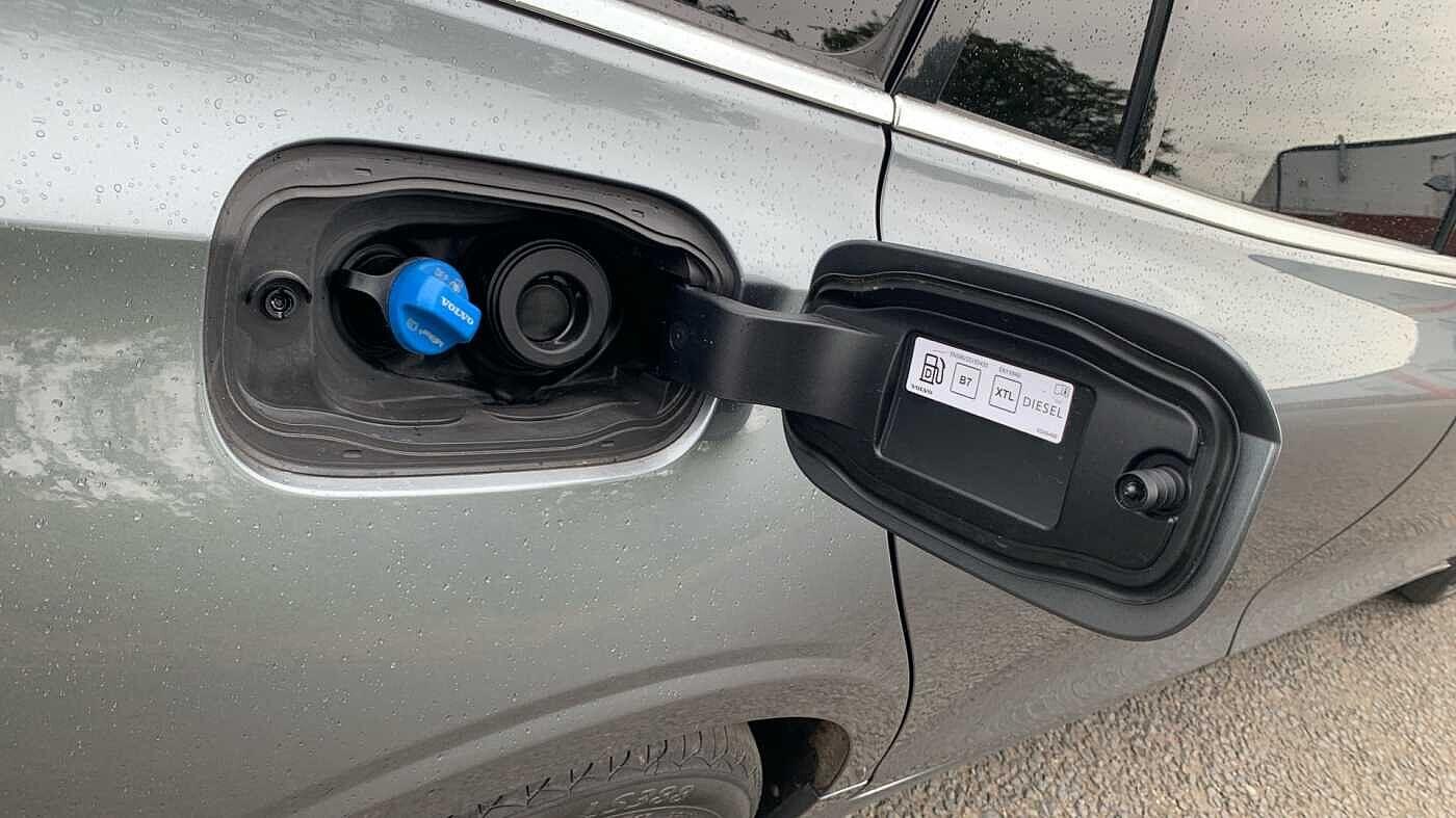 Used Volvo V60 2020 for sale - 77254521: Photo 18