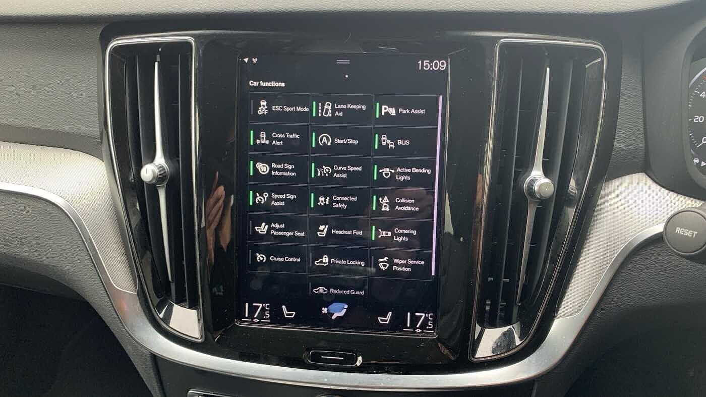 Used Volvo V60 2020 for sale - 77254521: Photo 19