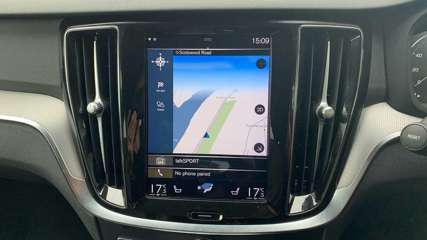 Used Volvo V60 2020 for sale - 77254521: Photo 20