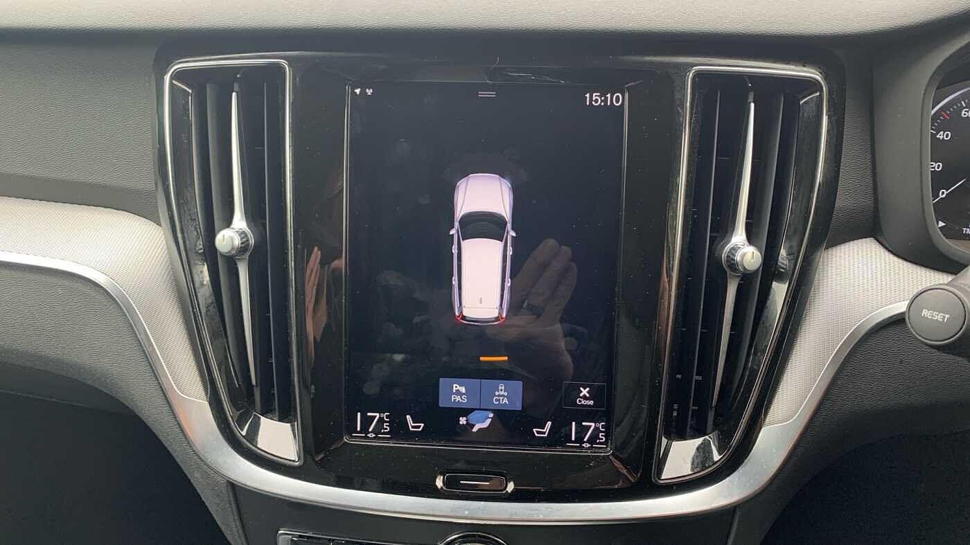 Used Volvo V60 2020 for sale - 77254521: Photo 21