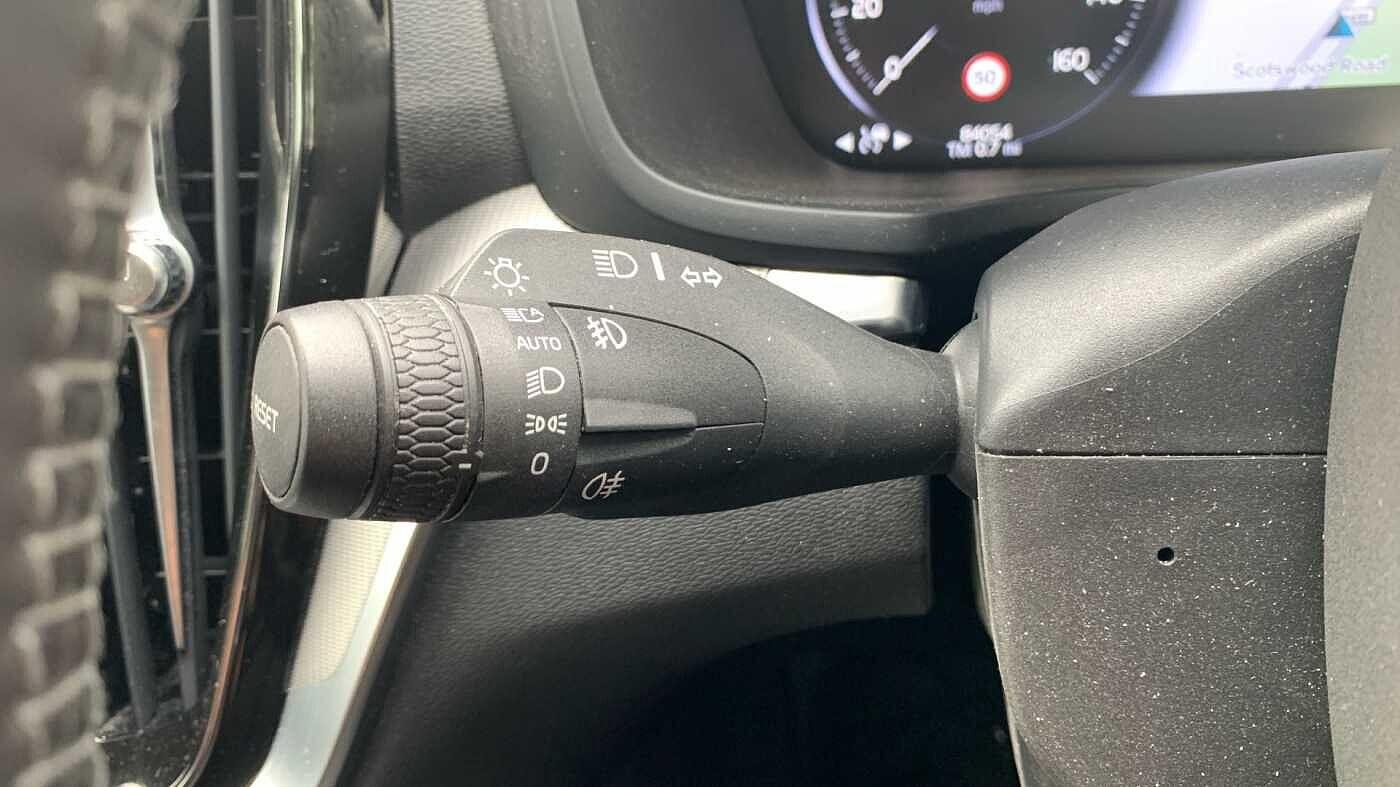 Used Volvo V60 2020 for sale - 77254521: Photo 22