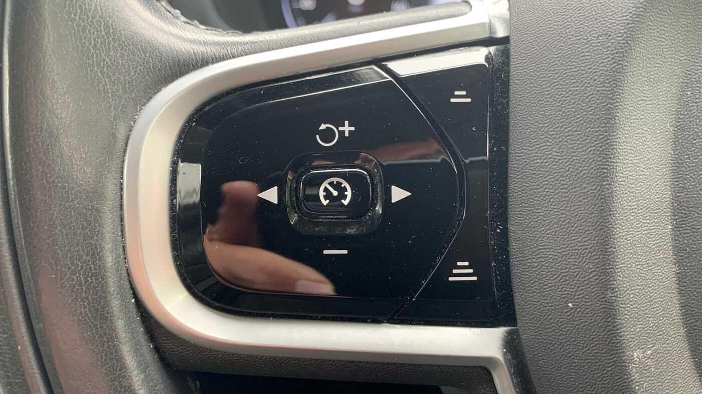 Used Volvo V60 2020 for sale - 77254521: Photo 23