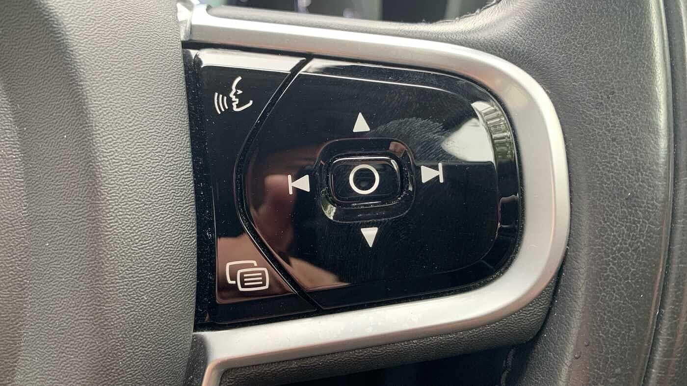 Used Volvo V60 2020 for sale - 77254521: Photo 24