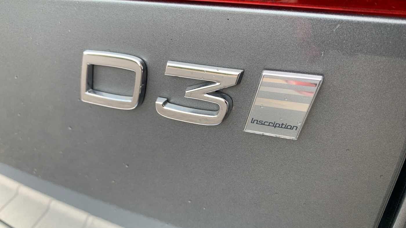 Used Volvo V60 2020 for sale - 77254521: Photo 27