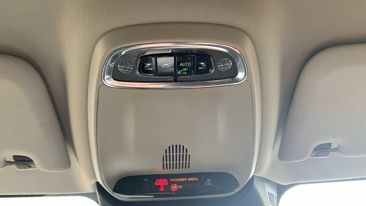 Used Volvo V60 2020 for sale - 77254521: Photo 30