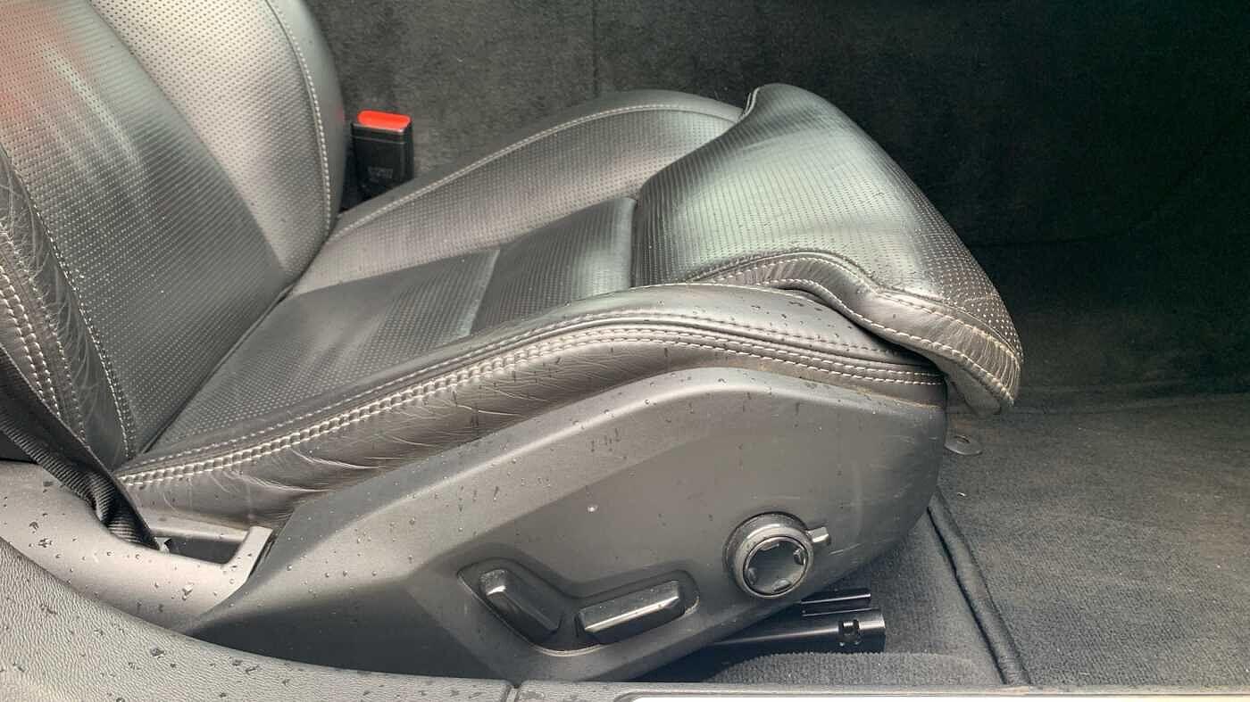 Used Volvo V60 2020 for sale - 77254521: Photo 32