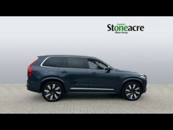 Used Volvo XC90 2024 for sale - 74310221: Photo