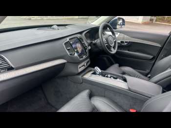 Used Volvo XC90 2024 for sale - 74310221: Photo