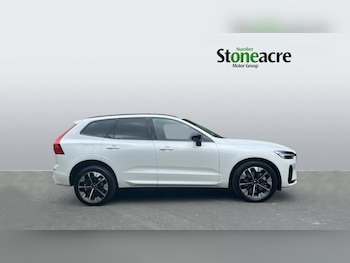 Used Volvo XC60 2025 for sale - 75647021: Photo