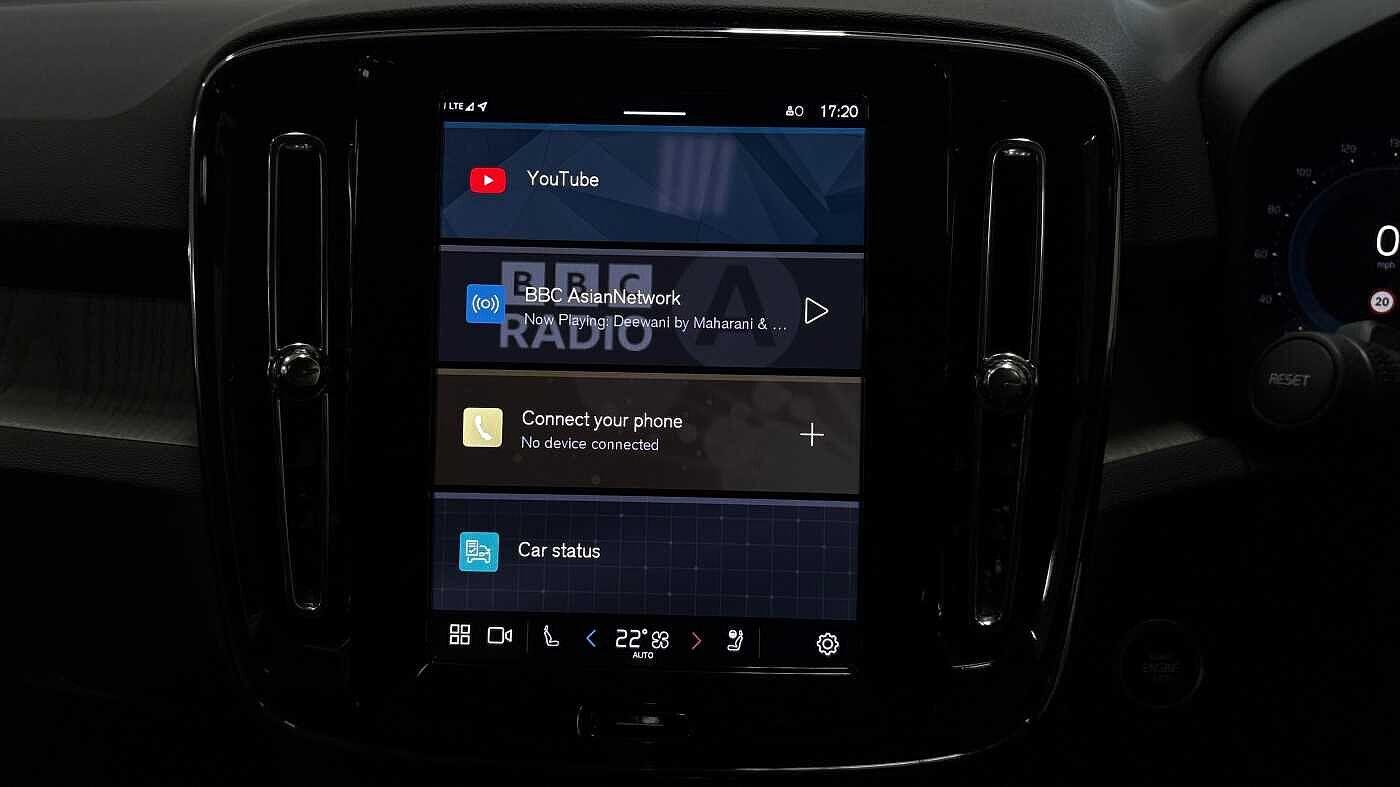 Used Volvo XC40 2025 for sale - 77343771: Photo 11