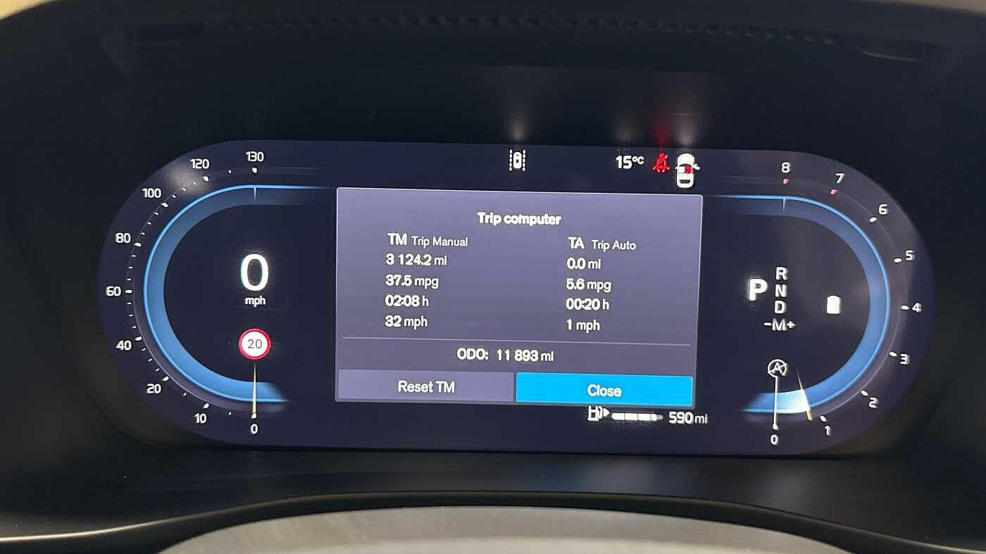 Used Volvo XC40 2025 for sale - 77343771: Photo 12