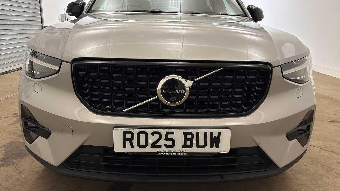 Used Volvo XC40 2025 for sale - 77343771: Photo 24