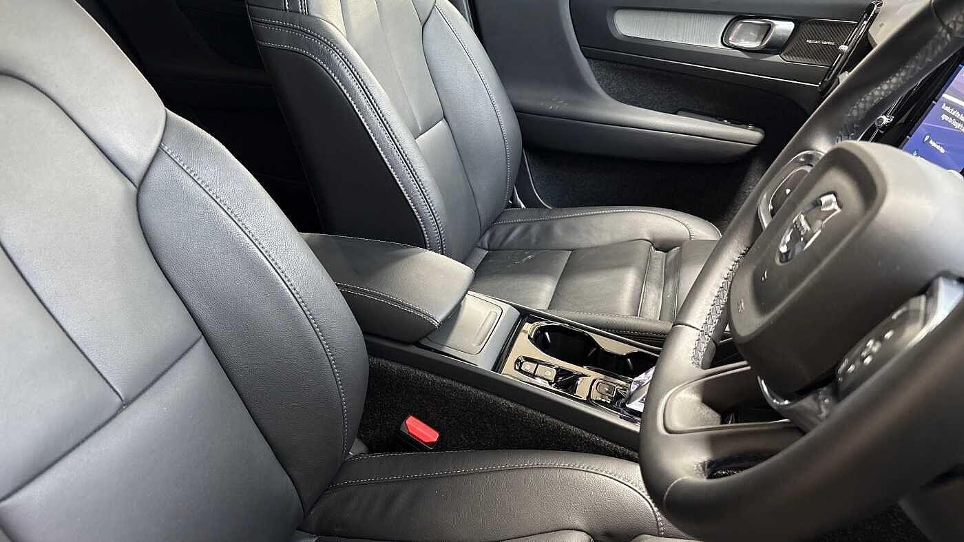 Used Volvo XC40 2025 for sale - 77343771: Photo 29