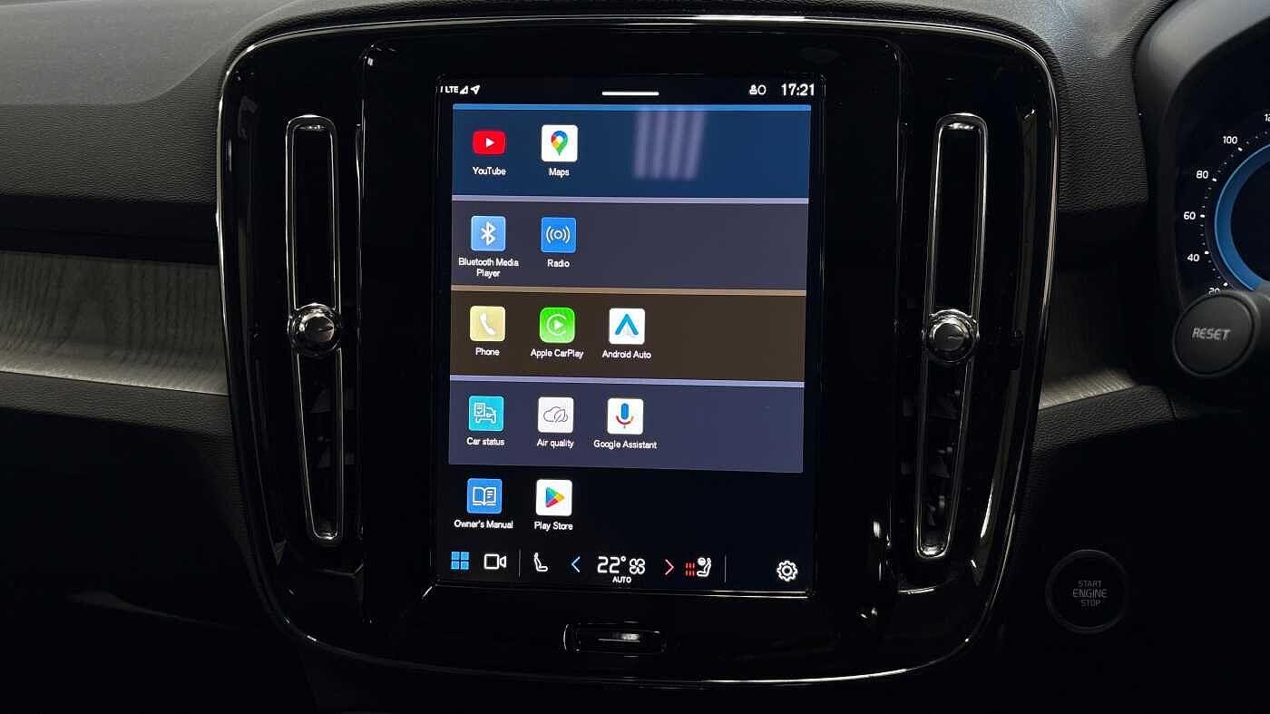 Used Volvo XC40 2025 for sale - 77343771: Photo 34