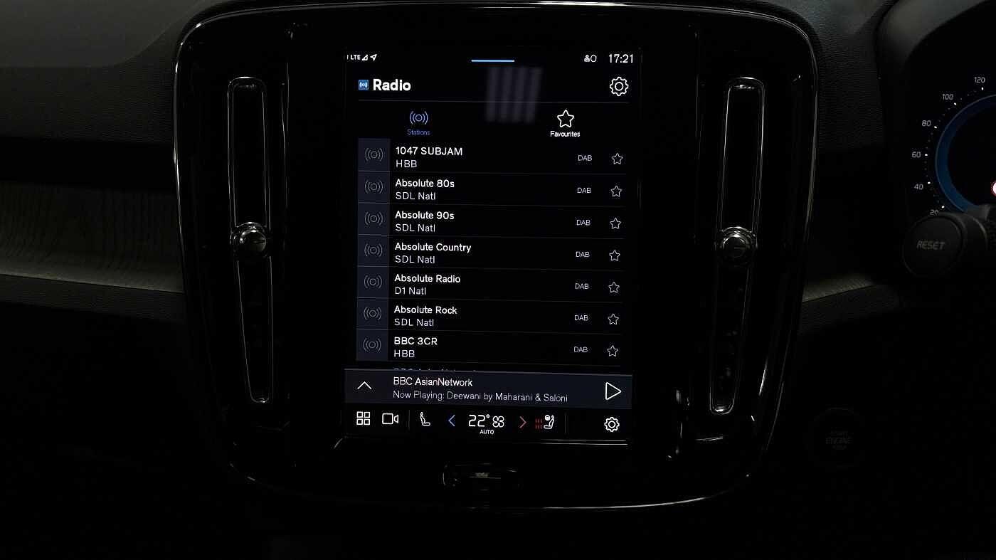 Used Volvo XC40 2025 for sale - 77343771: Photo 37