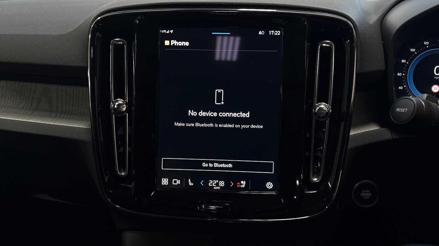 Used Volvo XC40 2025 for sale - 77343771: Photo 38